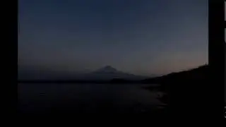 Mount Fuji