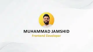 Frontend Developer | React.js | Next.js | HTML5 & CSS3 | Introduction
