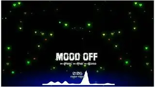 Green screen whatsapp status 2021 | Avee Templates effect 2021 | Black screen status effects 2021