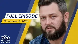 November 6, 2024 | Full Episode | Does Prayer Have Power?