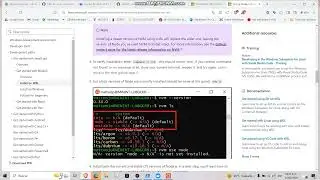 WordPress Environment Windows Setup (2024)