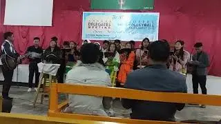 special no. EBC kaiphundai BYF. Rongdai annual meeting sefyu.
