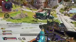 Apex ate sair o Dying Light 2