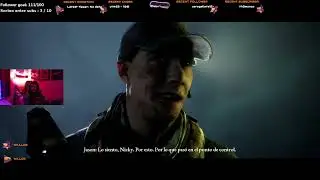 The Dark Pictures: House of Ashes | Parte 13