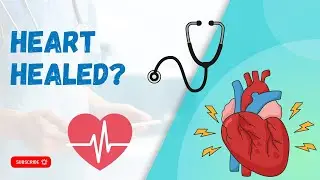 Healed Heart?