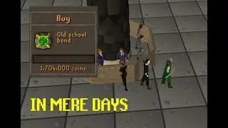 OSRS Free to Play (f2p) moneymaking guide mid 2020