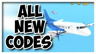 NEW AIRPORT TYCOON CODES FOR MAY 2021 | WORKING Roblox Airport Tycoon Codes NEW UPDATE (Roblox)