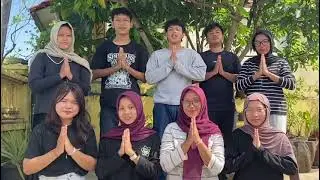 PRAKTIK LAPANGAN | Biomonitoring | Ruang Terbuka Hijau Cilacap | Kelompok3 | 2025 | 1B ~ Oto Prasadi