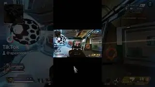 BEHIND YOU #ApexLegends #Apex #Gaming #Shorts #ViralShorts