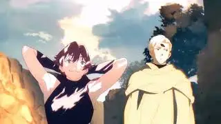 'Isekai Trip Trailer'
