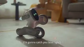 ✅ Best Pet Toy Robot For Home: Loona Smart Robot ✌️#review