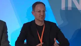 Industry 4.0 Summit. Panel Discussion: Industry 4.0 in the context of manufacturing engineering.