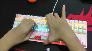 How to Remove and Replace Outemu Switches