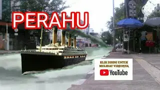 VIDEO DAN FOTO EDITAN LUCU UNIK DAN MENARIK# ANIMASI#KINEMASTER#GREEN SCREEN