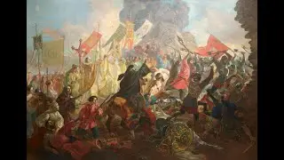 Дмитрий Володихин. Земские ополчения XVI - XVII вв.