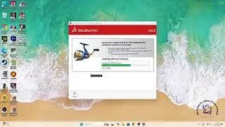 Solidworks 2025 Installation