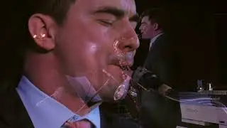 Хваль Сергей "Bessame mucho" ( Juan Diego Flórez sax cover )