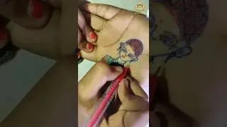 Amazing Art #Viral_video #trending #shorts_video #reels