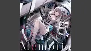 Arcana Eden (Extended by Laur)