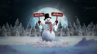 KUPID, Medusa -  All I Want For Christmas Is You  (Techno Remix) (BassBoost)