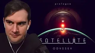 БРАТИШКИН ИГРАЕТ В Satellite Odyssey: Prologue