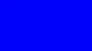 5 hour pure blue screen in HD-4K | relaxing video anxiety relief| calming video | sleeping video