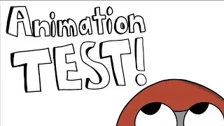 Animation Test Monke