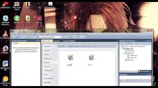 como poner audio a los botones y  una imagen gif  visual basic 2010