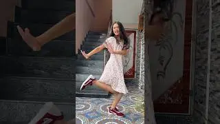 Dance by chaya 😍😅 