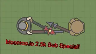 Moomoo.io 