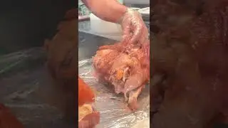 Pork lechon #shorts #pork #porklechon