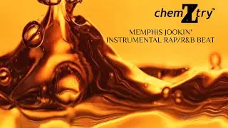 Memphis Jookin' Instrumental | Prod. chemiZtry