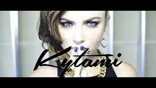 The Violinist Extremist - Kytami - Backstage Interview - Interesting People - Mack Alton TV