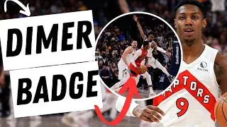 Why RJ Barrett Is Thriving As A Playmaker