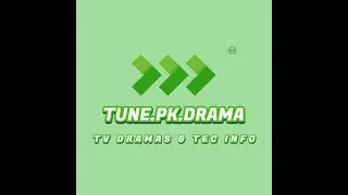 Change My Channel Logo
