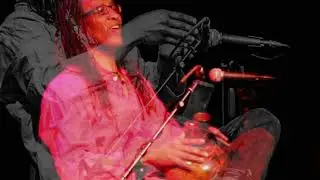 Eugene Skeef Udu Pulse