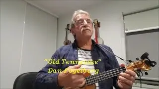 S344 Old Tennessee
