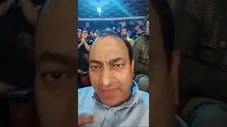 Younis Classic Mr Jr South Lahore Title fight