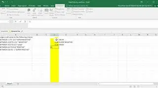 #Excel