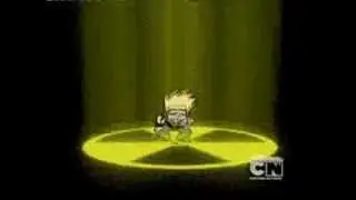 Johnny Test - Intro 2 (Romanian)