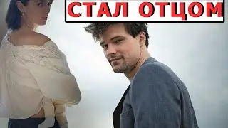 Данила Козловский стал отцом. Ольга Зуева родила ребенка