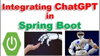 Using OpenAI ChatGPT APIs in Spring Boot