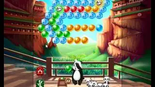 Panda Pop Level 118 NO BOOSTERS