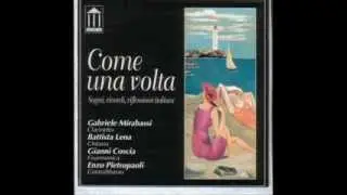 RAGAZZA PERDUTA (Gabriele Mirabassi).wmv