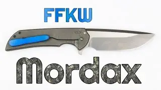 Ferrum Forge Mordax - Lovely Loaners