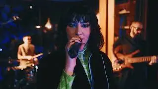 creep postmodern jukebox version cover - bk live session