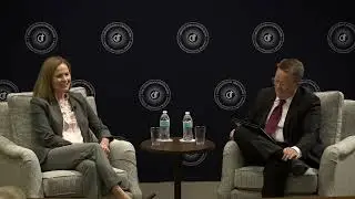 A Conversation with Justice Amy Coney Barrett