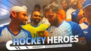 PM Modi congratulates Indian Hockey Team for winning bronze at Paris Olympics 2024