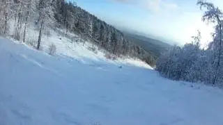 Куса 2017 EKEN H9
