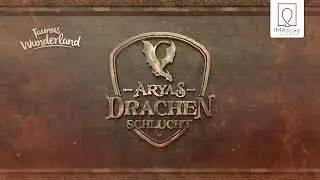 IMAscore - Arya’s Drachenschlucht Soundtrack [official]